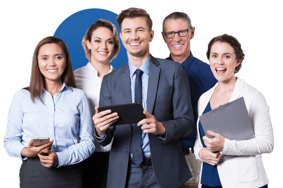 Get IT Services for Your Business