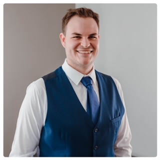 New Engineer On Board: Meet Dylan! | SafePoint IT
