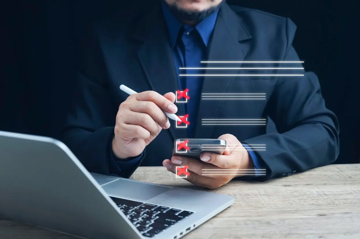 QA Testing vs. QC Testing