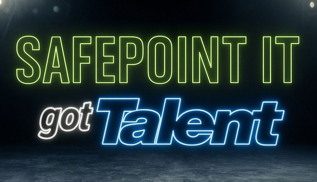 Safepoint IT Got Talent