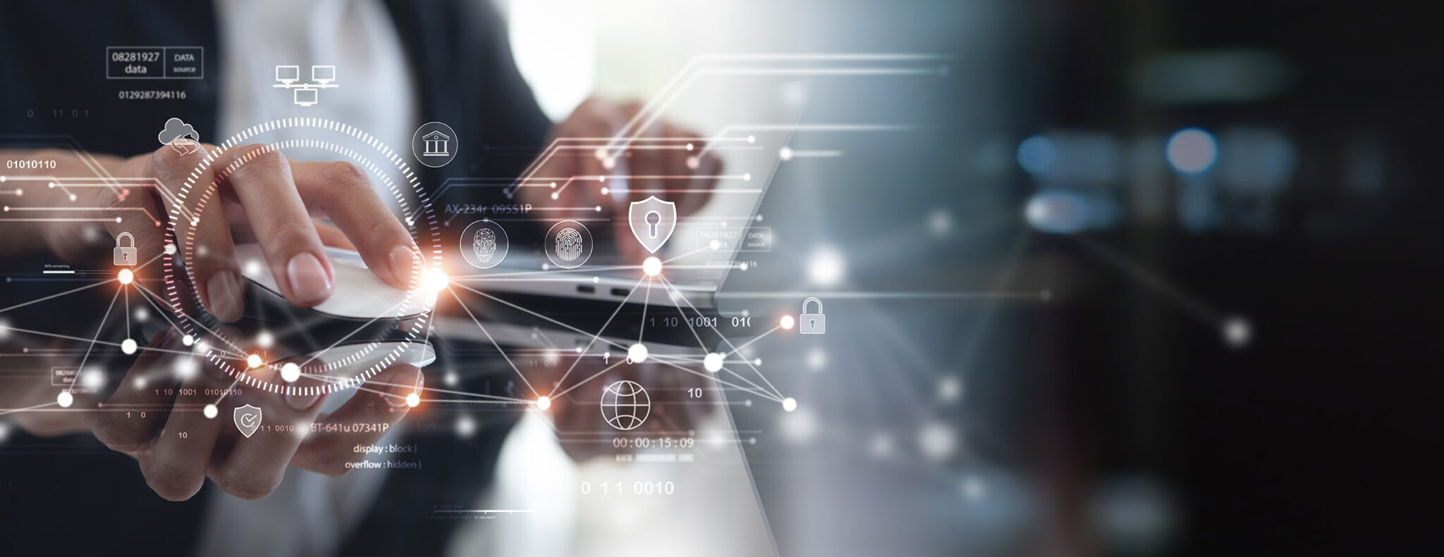 7 Benefits of Managed IT Services for Small Businesses