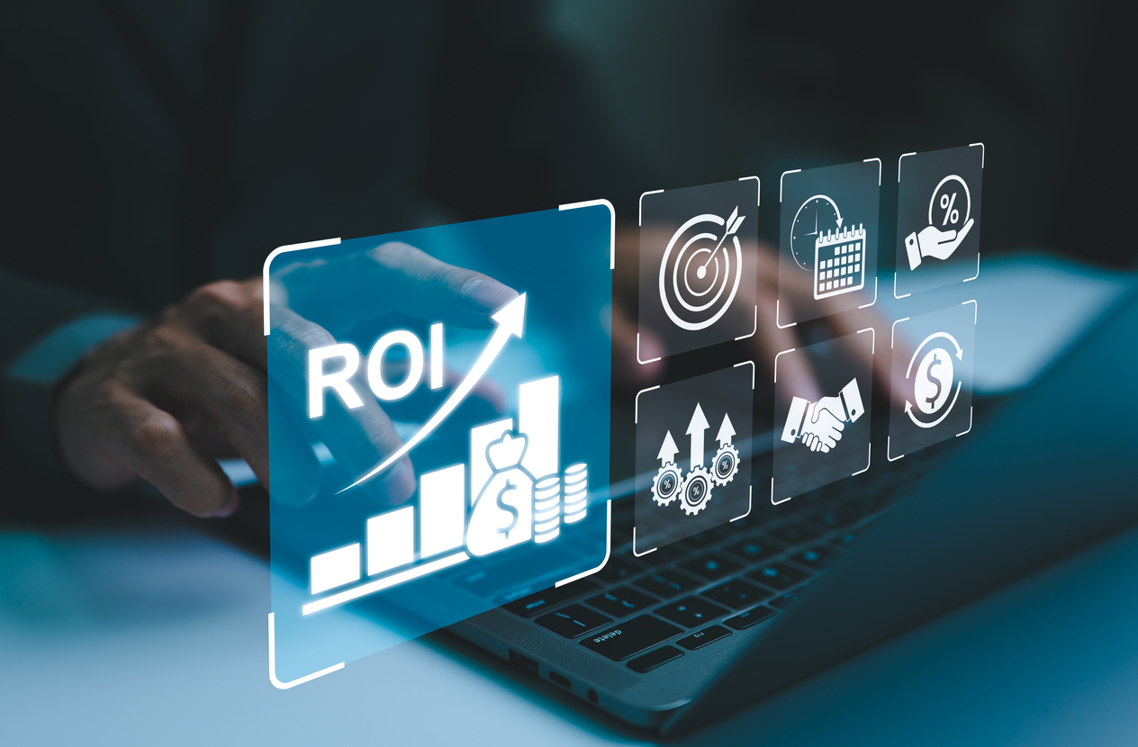 Maximizing ROI from IT Investments: A Smarter Approach to Technology Spending