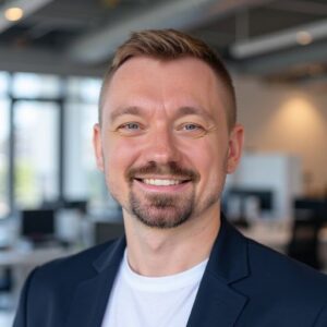 Krzysztof Dziedzic