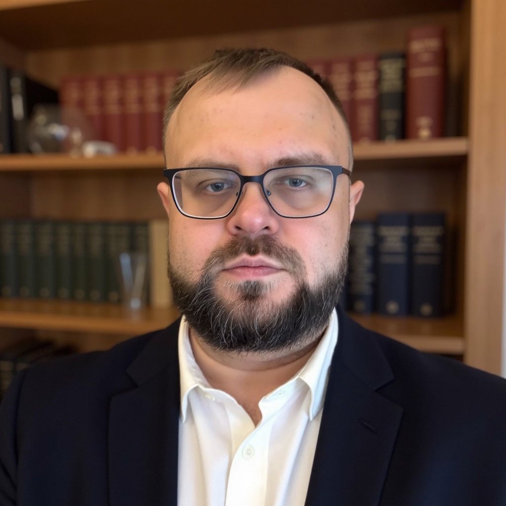 Dmytro Oskolskyi