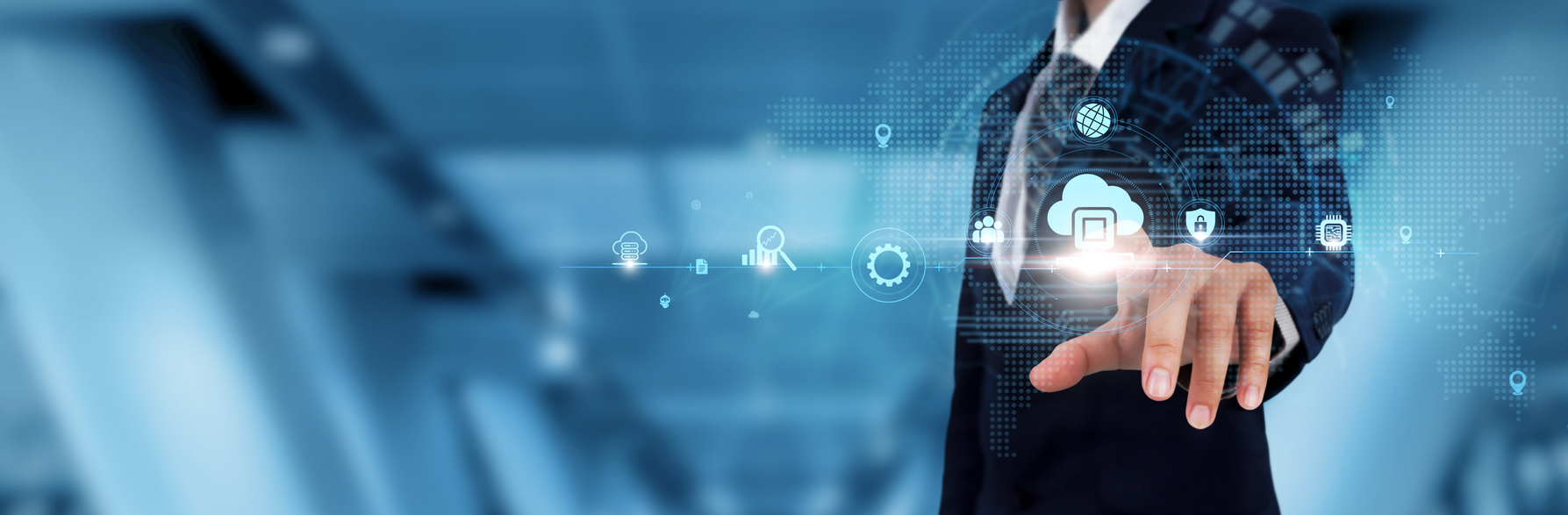 Serverless vs Edge Computing: The Building and Delivering Of Apps