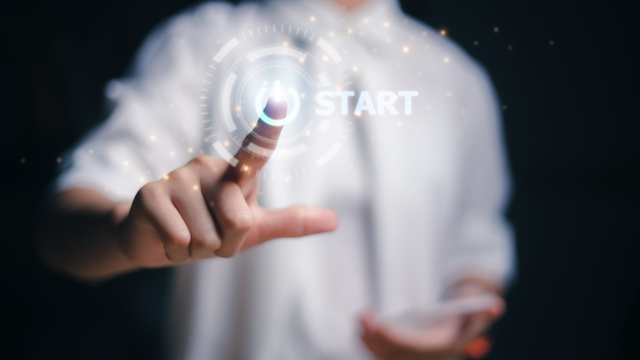 A Simple Guide to Starting with a New MSP