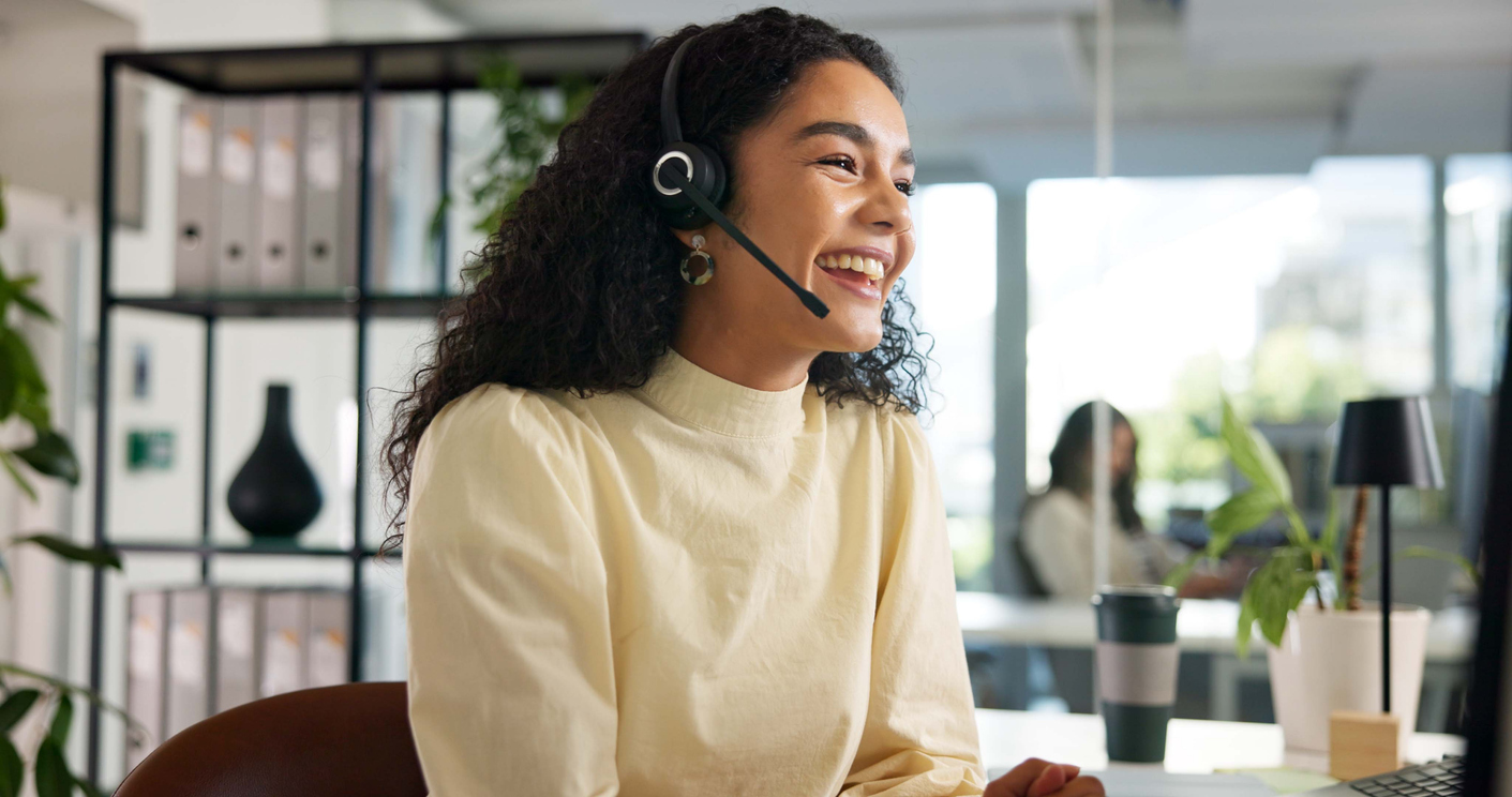How We Improved the Support Call Experience