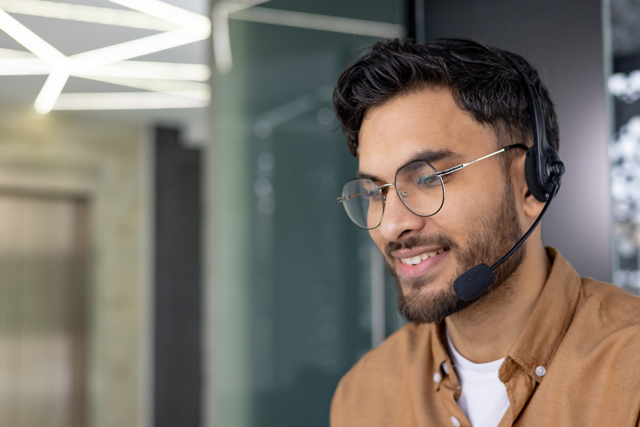 Welcoming Randy Jones to The SafePoint IT Team!