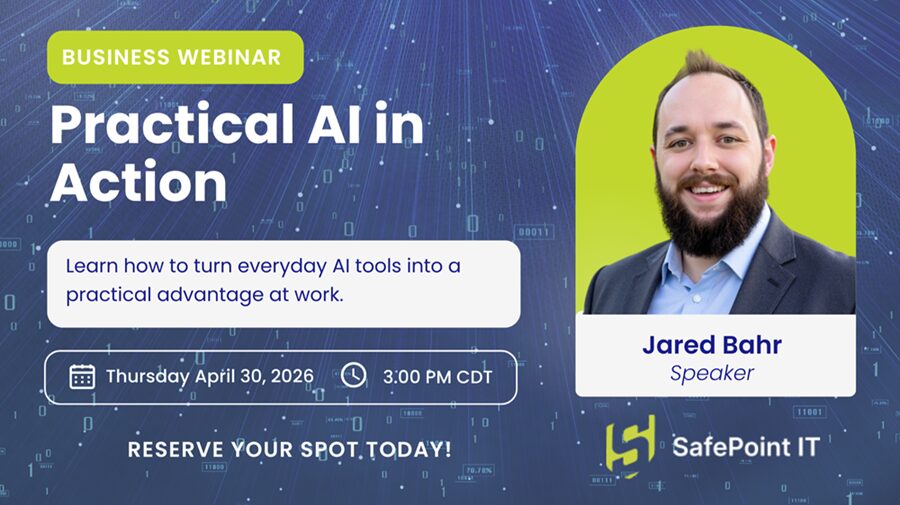 Practical AI in Action: How to Use AI More Effectively at Work