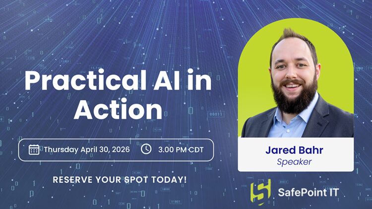 Practical AI in Action: How to Use AI More Effectively at Work
