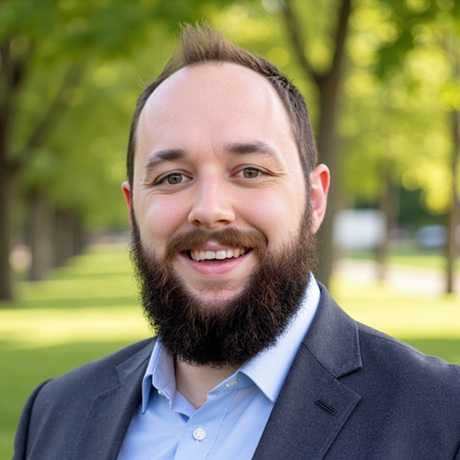 Jared Bahr